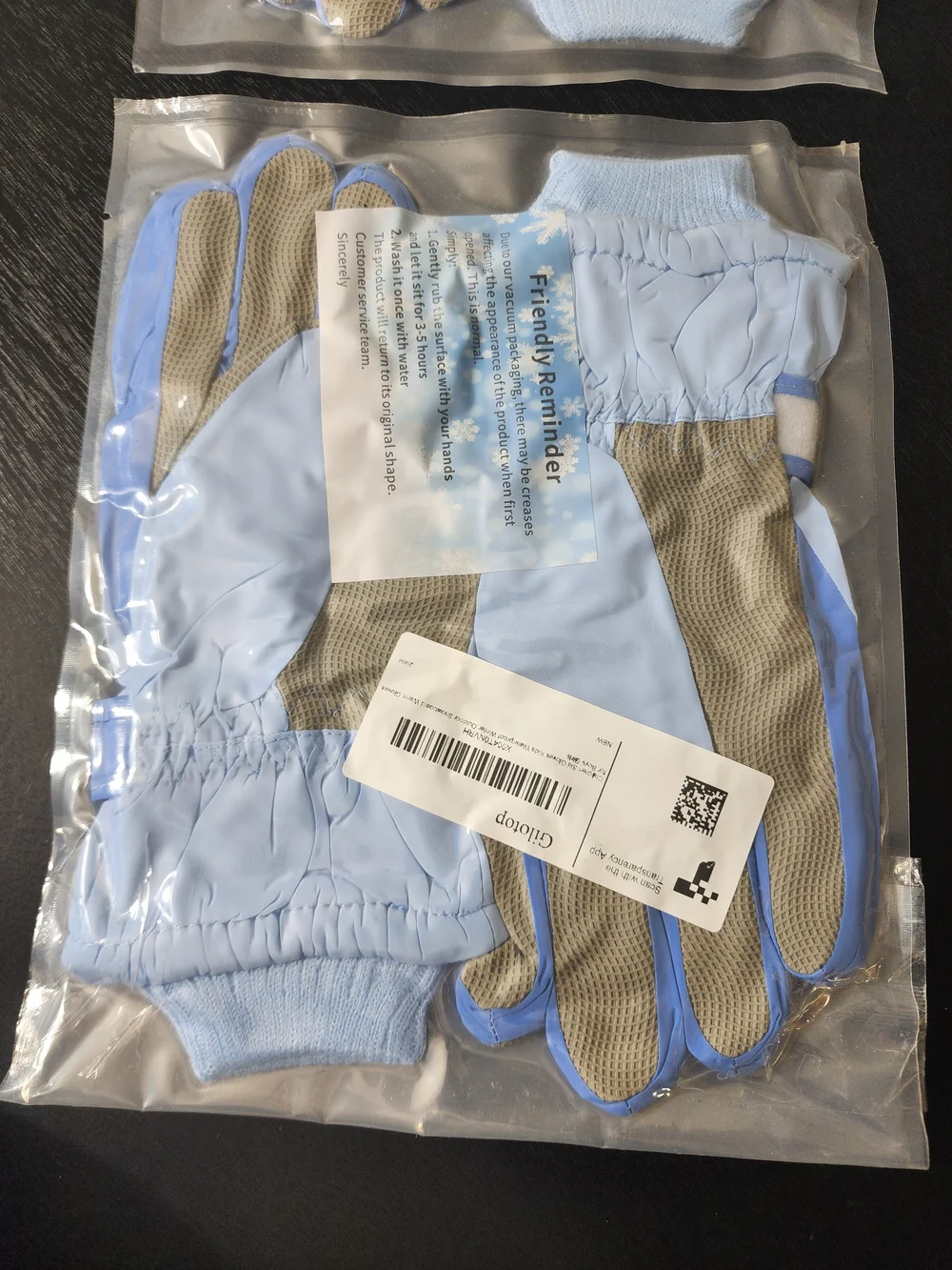 REDESS Kids Winter Gloves for Boy and Girl Sports,Skiing.